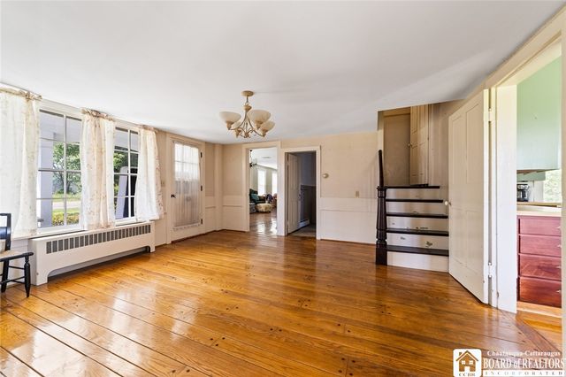 4626 Van Buren Road, Pomfret, NY 14048