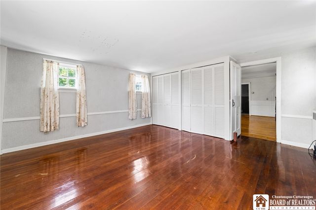 4626 Van Buren Road, Pomfret, NY 14048