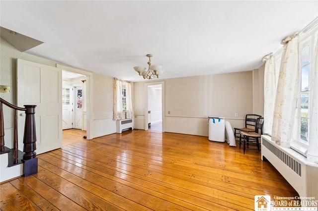 4626 Van Buren Road, Pomfret, NY 14048