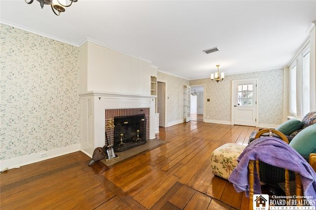 4626 Van Buren Road, Pomfret, NY 14048