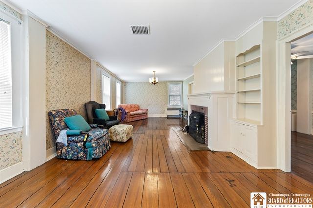 4626 Van Buren Road, Pomfret, NY 14048