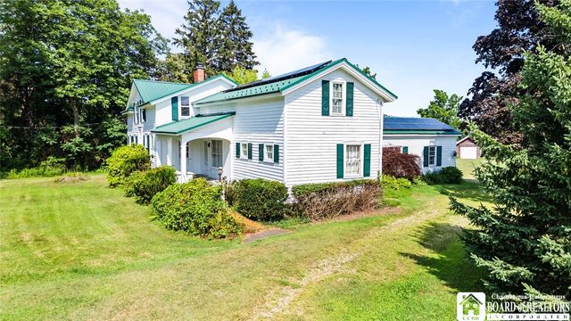 4626 Van Buren Road, Pomfret, NY 14048