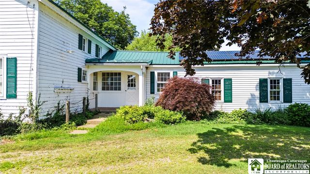 4626 Van Buren Road, Pomfret, NY 14048