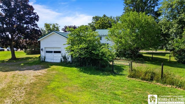 4626 Van Buren Road, Pomfret, NY 14048