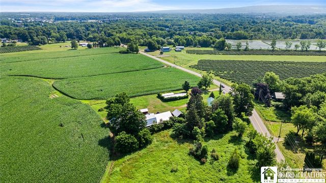 4626 Van Buren Road, Pomfret, NY 14048