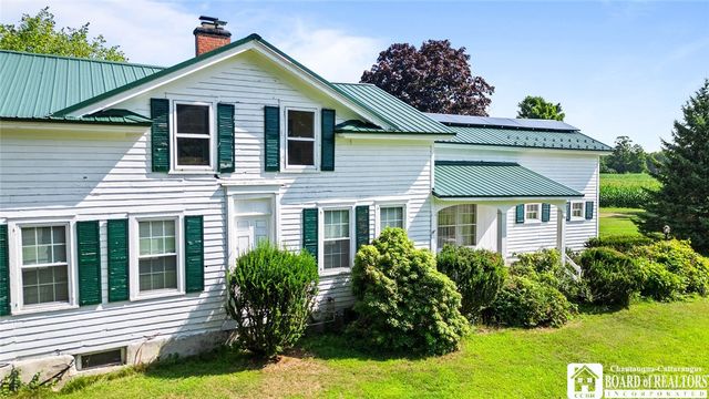 4626 Van Buren Road, Pomfret, NY 14048