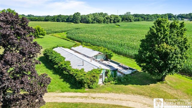 4626 Van Buren Road, Pomfret, NY 14048