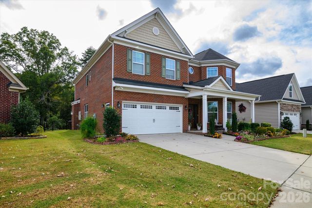 318 Willow Tree Drive, Rock Hill, SC 29732
