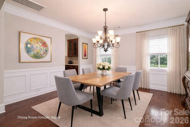 318 Willow Tree Drive, Rock Hill, SC 29732