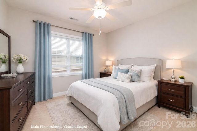 318 Willow Tree Drive, Rock Hill, SC 29732