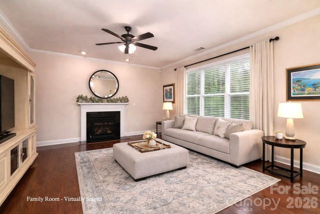 318 Willow Tree Drive, Rock Hill, SC 29732