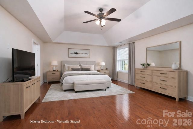 318 Willow Tree Drive, Rock Hill, SC 29732