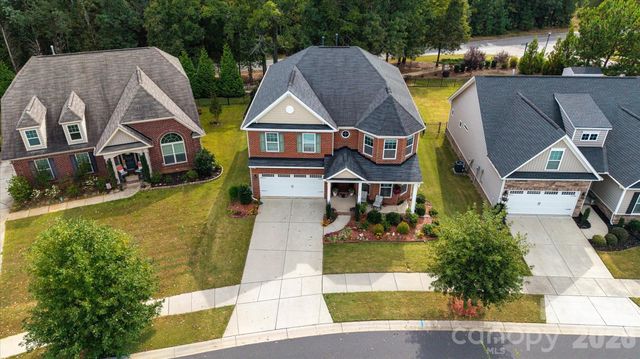 318 Willow Tree Drive, Rock Hill, SC 29732