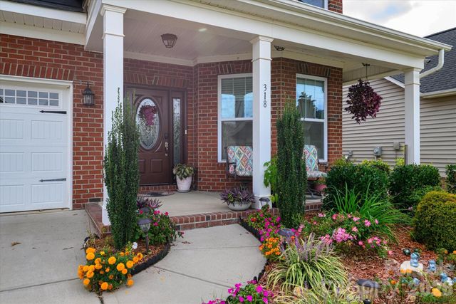 318 Willow Tree Drive, Rock Hill, SC 29732