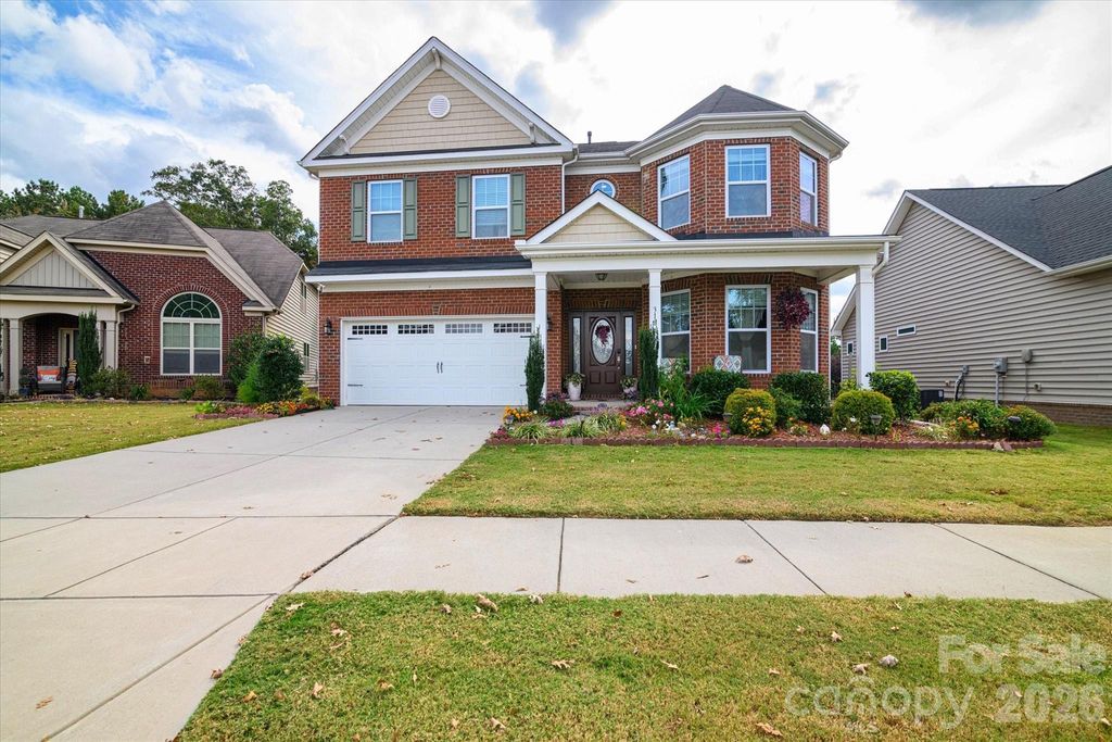 318 Willow Tree Drive, Rock Hill, SC 29732