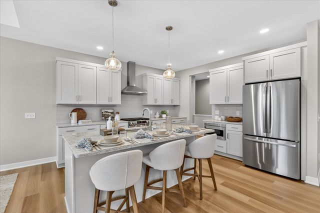 6515 Chaffey Creek Trail, Richland, MI 49083