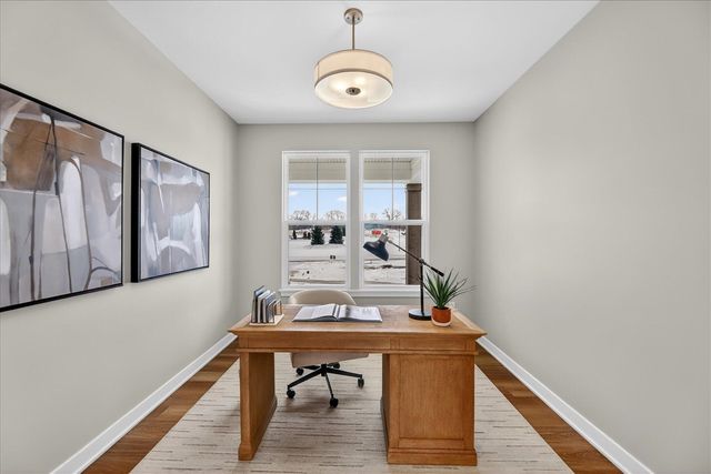 6515 Chaffey Creek Trail, Richland, MI 49083