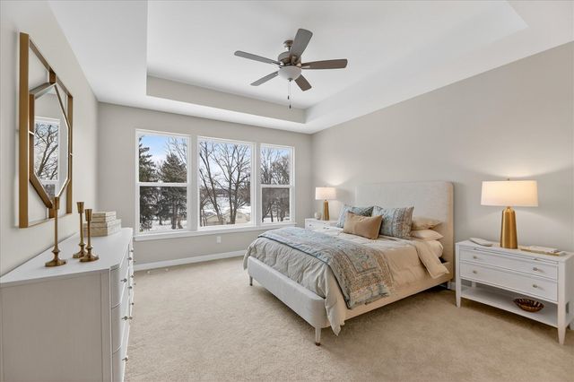 6515 Chaffey Creek Trail, Richland, MI 49083