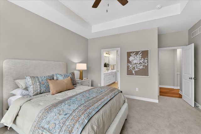 6515 Chaffey Creek Trail, Richland, MI 49083