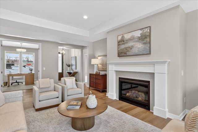 6515 Chaffey Creek Trail, Richland, MI 49083