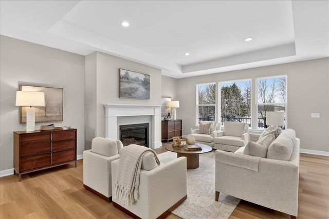 6515 Chaffey Creek Trail, Richland, MI 49083