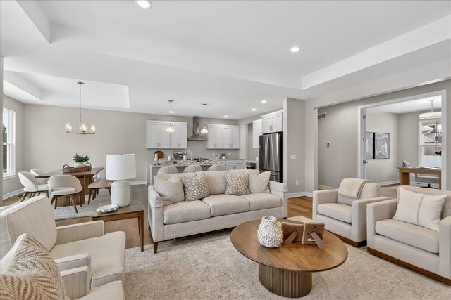 6515 Chaffey Creek Trail, Richland, MI 49083