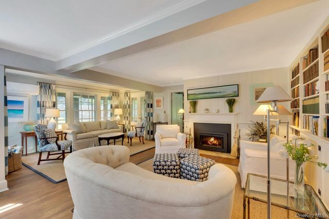 90 Old Depot Road, Quogue, NY 11959