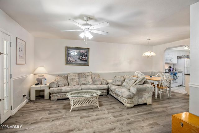 1141 E BERYL Avenue, Phoenix, AZ 85020