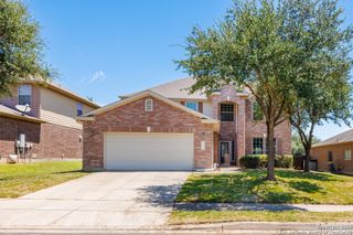 3556 Irish Creek, Schertz, TX 78154