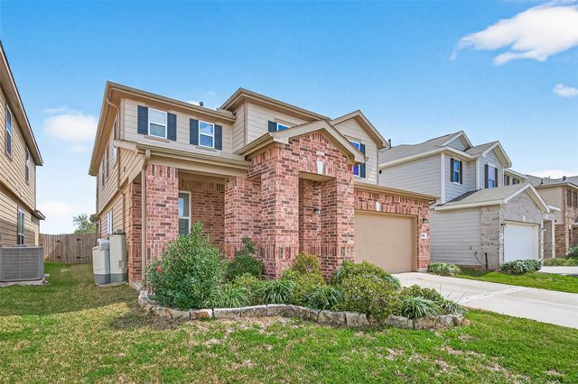 4906 Hickory Deer Lane, Richmond, TX 77406
