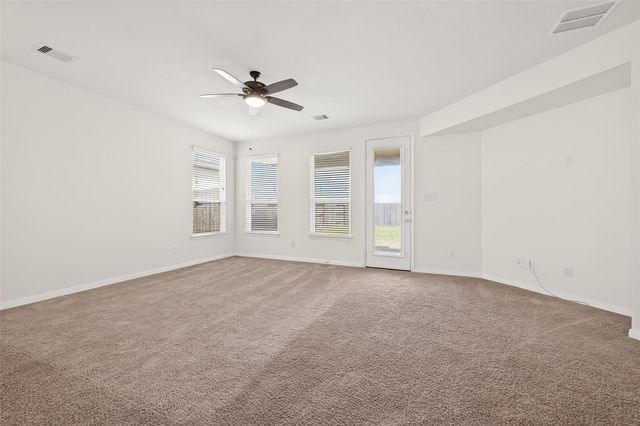 4906 Hickory Deer Lane, Richmond, TX 77406