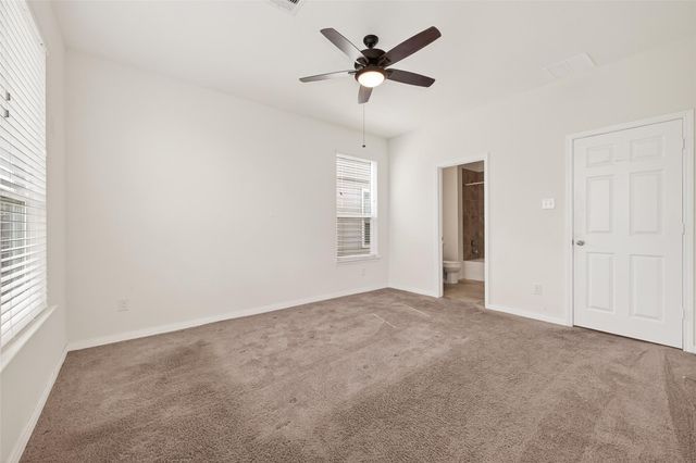 4906 Hickory Deer Lane, Richmond, TX 77406