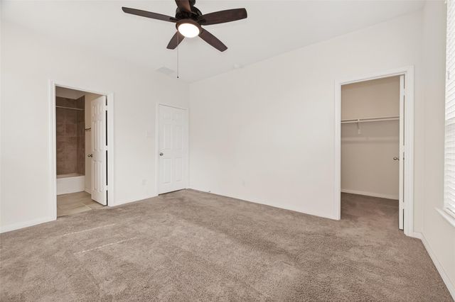 4906 Hickory Deer Lane, Richmond, TX 77406
