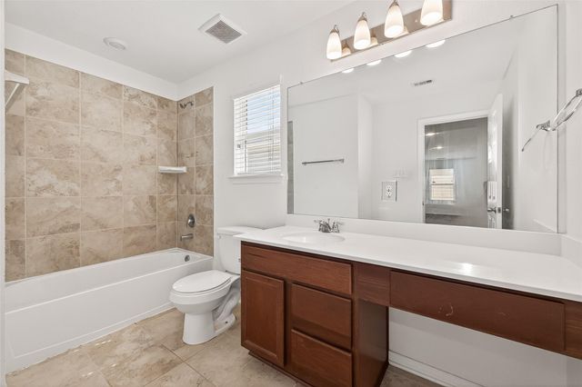 4906 Hickory Deer Lane, Richmond, TX 77406