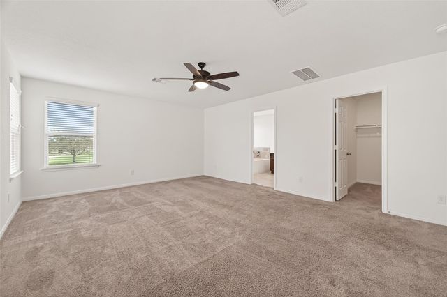 4906 Hickory Deer Lane, Richmond, TX 77406