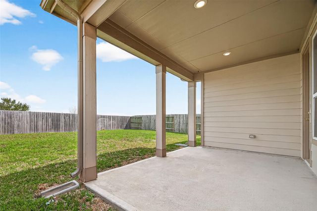 4906 Hickory Deer Lane, Richmond, TX 77406