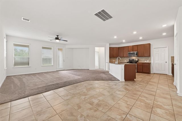 4906 Hickory Deer Lane, Richmond, TX 77406