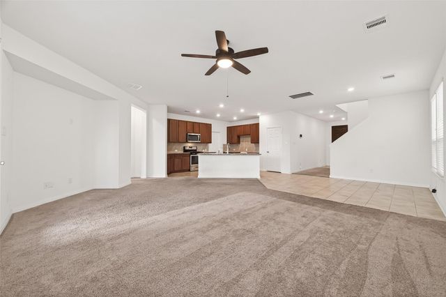 4906 Hickory Deer Lane, Richmond, TX 77406