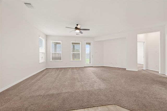 4906 Hickory Deer Lane, Richmond, TX 77406