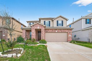 4906 Hickory Deer Lane, Richmond, TX 77406