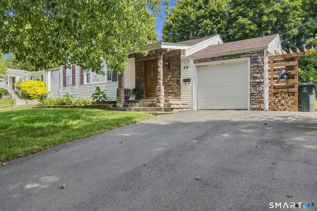 64 Davenport Road, West Hartford, CT 06110