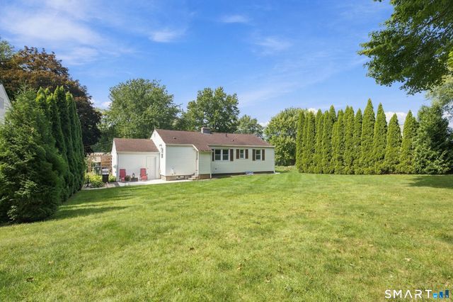 64 Davenport Road, West Hartford, CT 06110