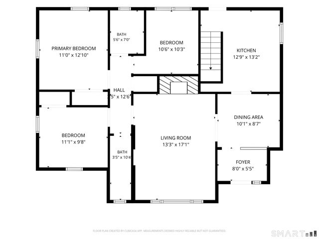 64 Davenport Road, West Hartford, CT 06110