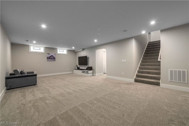 4442 Chaseline Ridge, Brunswick, OH 44212