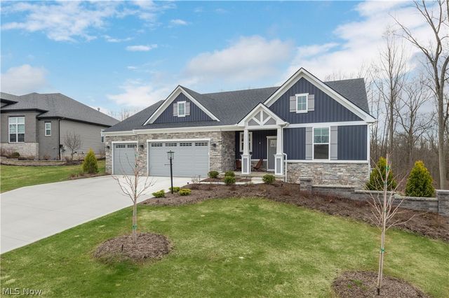 4442 Chaseline Ridge, Brunswick, OH 44212