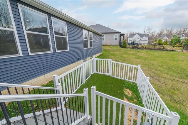 4442 Chaseline Ridge, Brunswick, OH 44212