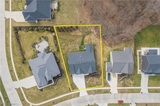 4442 Chaseline Ridge, Brunswick, OH 44212