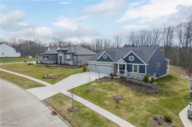 4442 Chaseline Ridge, Brunswick, OH 44212
