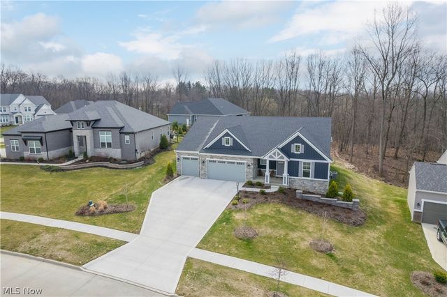 4442 Chaseline Ridge, Brunswick, OH 44212