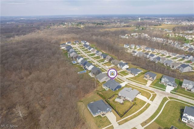 4442 Chaseline Ridge, Brunswick, OH 44212